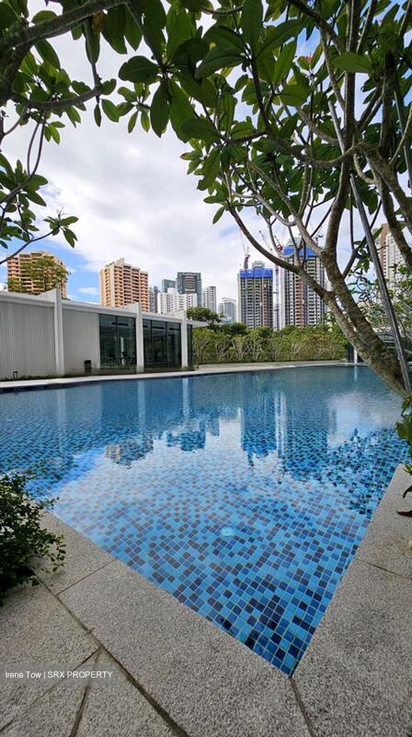 Riviere  (D3), Condominium #469697051